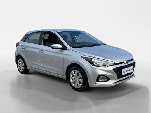 Hyundai i20 - Afbeelding 7 van 27