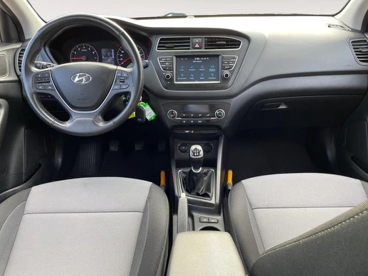 Hyundai i20 - Afbeelding 9 van 27