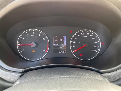 Hyundai i20 - Afbeelding 10 van 27
