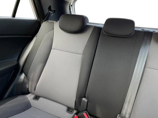Hyundai i20 - Afbeelding 12 van 27