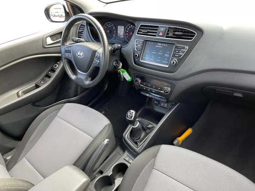 Hyundai i20 - Afbeelding 15 van 27