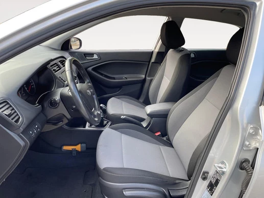 Hyundai i20 - Afbeelding 16 van 27