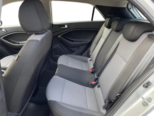 Hyundai i20 - Afbeelding 17 van 27