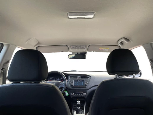 Hyundai i20 - Afbeelding 20 van 27