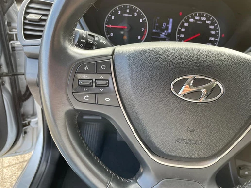 Hyundai i20 - Afbeelding 25 van 27