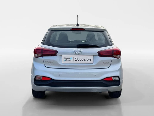 Hyundai i20 - Afbeelding 4 van 27