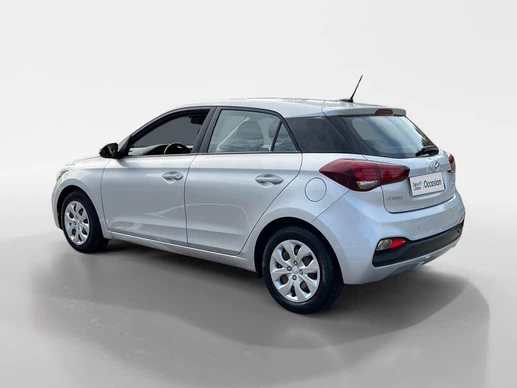 Hyundai i20 - Afbeelding 5 van 27