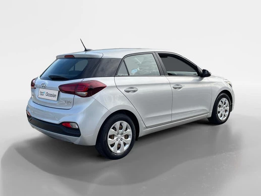 Hyundai i20 - Afbeelding 7 van 27
