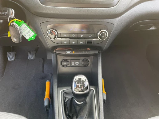 Hyundai i20 - Afbeelding 17 van 27