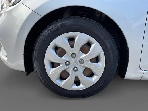 Hyundai i20 - Afbeelding 21 van 27