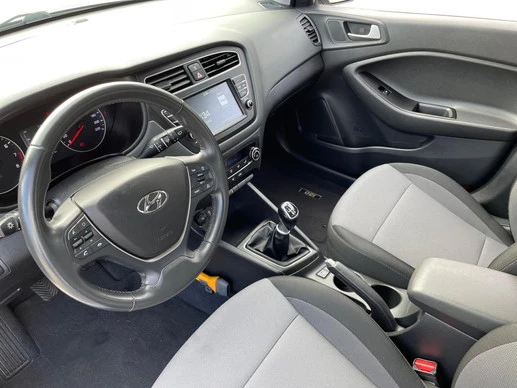 Hyundai i20 - Afbeelding 22 van 27
