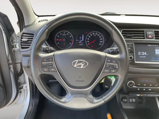 Hyundai i20 - Afbeelding 23 van 27