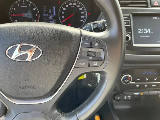 Hyundai i20 - Afbeelding 25 van 27