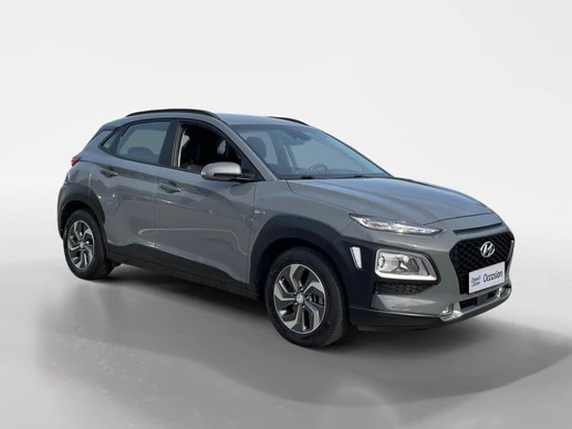 Hyundai Kona - Afbeelding 4 van 26