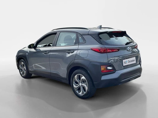 Hyundai Kona - Afbeelding 5 van 26