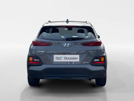 Hyundai Kona - Afbeelding 6 van 26