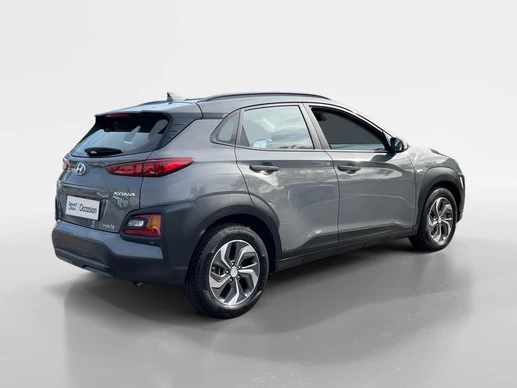 Hyundai Kona - Afbeelding 7 van 26