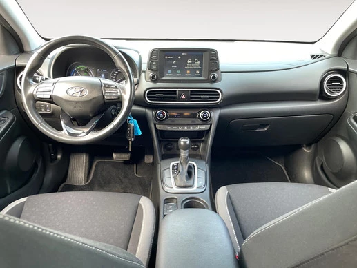 Hyundai Kona - Afbeelding 8 van 26