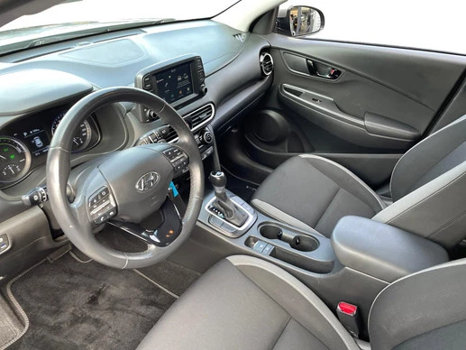 Hyundai Kona - Afbeelding 9 van 26