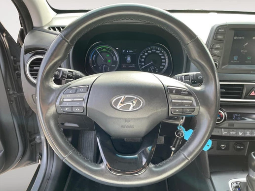 Hyundai Kona - Afbeelding 10 van 26