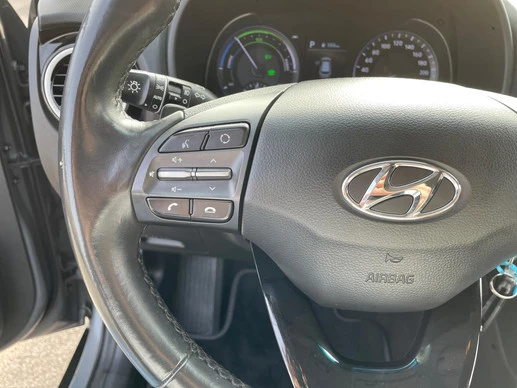 Hyundai Kona - Afbeelding 11 van 26