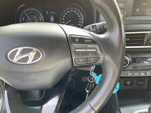 Hyundai Kona - Afbeelding 12 van 26