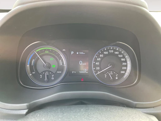 Hyundai Kona - Afbeelding 13 van 26