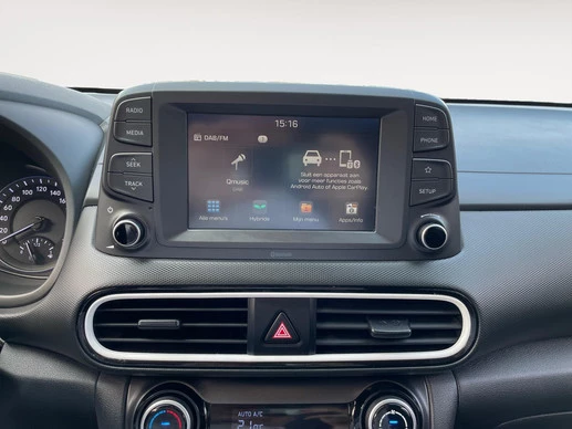 Hyundai Kona - Afbeelding 14 van 26