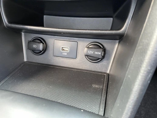 Hyundai Kona - Afbeelding 17 van 26