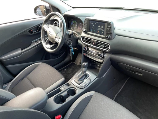 Hyundai Kona - Afbeelding 18 van 26