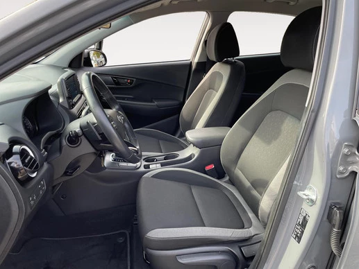 Hyundai Kona - Afbeelding 19 van 26