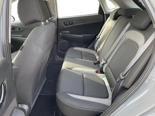 Hyundai Kona - Afbeelding 20 van 26