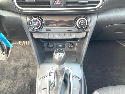 Hyundai Kona - Afbeelding 21 van 26