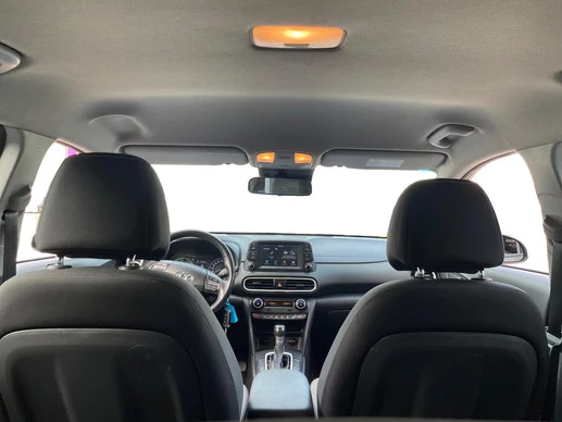 Hyundai Kona - Afbeelding 23 van 26