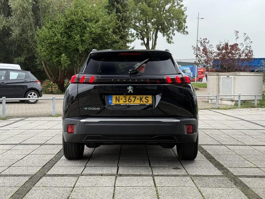 Peugeot e-2008 - Afbeelding 5 van 30