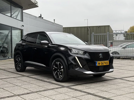 Peugeot e-2008 - Afbeelding 7 van 30