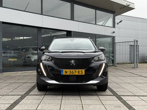 Peugeot e-2008 - Afbeelding 8 van 30