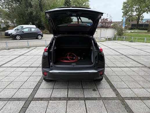 Peugeot e-2008 - Afbeelding 10 van 30