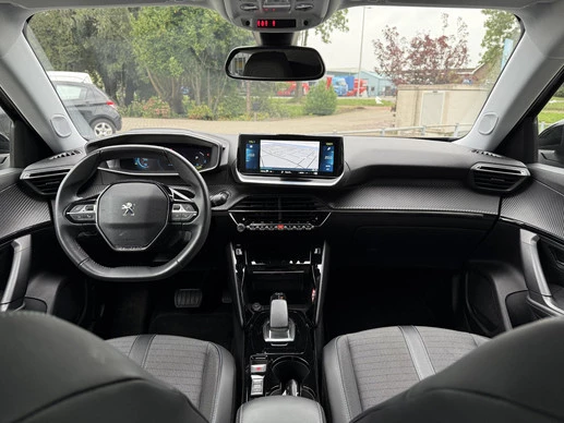 Peugeot e-2008 - Afbeelding 17 van 30