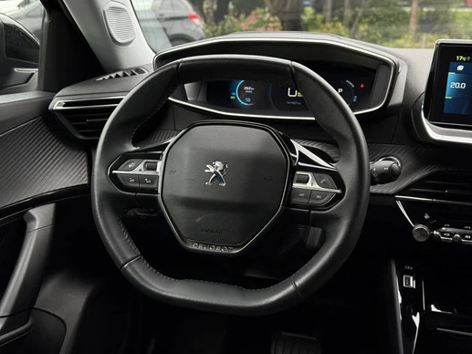 Peugeot e-2008 - Afbeelding 18 van 30