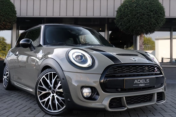 MINI Cooper S - Afbeelding 1 van 26