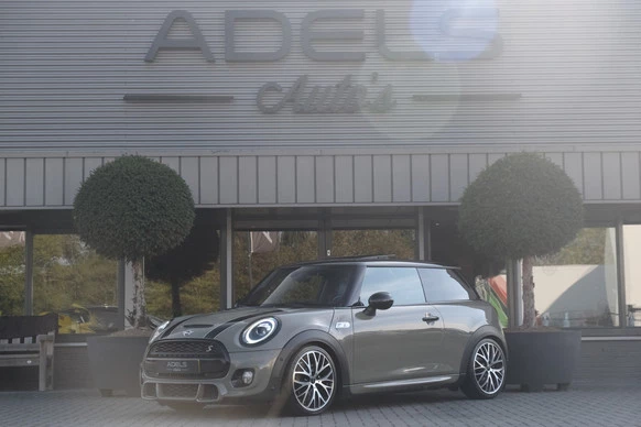 MINI Cooper S - Afbeelding 4 van 26