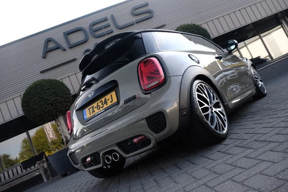 MINI Cooper S - Afbeelding 5 van 26