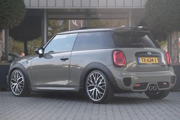 MINI Cooper S - Afbeelding 6 van 26