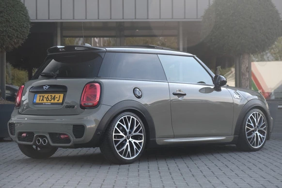 MINI Cooper S - Afbeelding 7 van 26