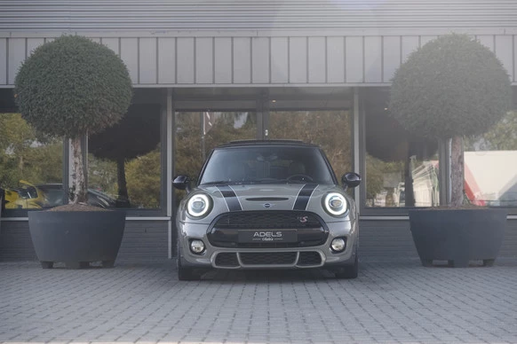 MINI Cooper S - Afbeelding 8 van 26