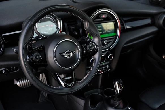 MINI Cooper S - Afbeelding 11 van 26