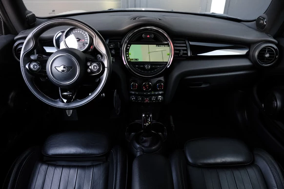 MINI Cooper S - Afbeelding 12 van 26