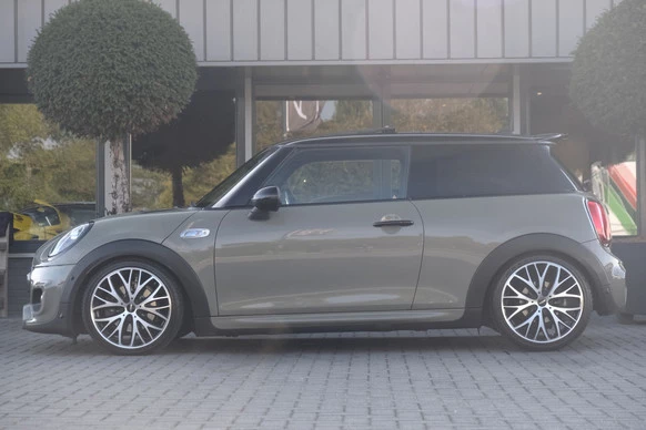 MINI Cooper S - Afbeelding 13 van 26
