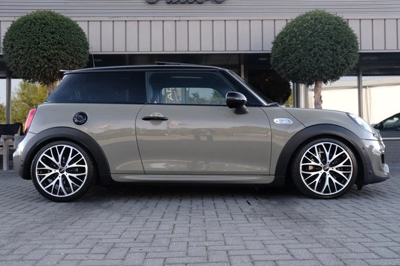 MINI Cooper S - Afbeelding 14 van 26